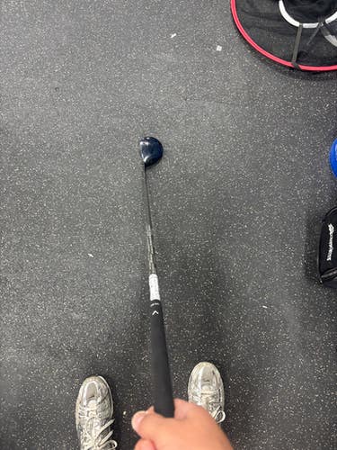 Used Callaway BIG BERTHA Mens Fairway Wood RH 3 Wood 11337-S000482047