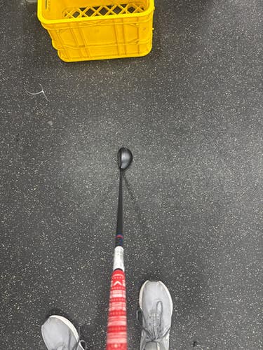 Used Callaway XR Mens Hybrid Club RH 6 Hybrid 11337-S000482052