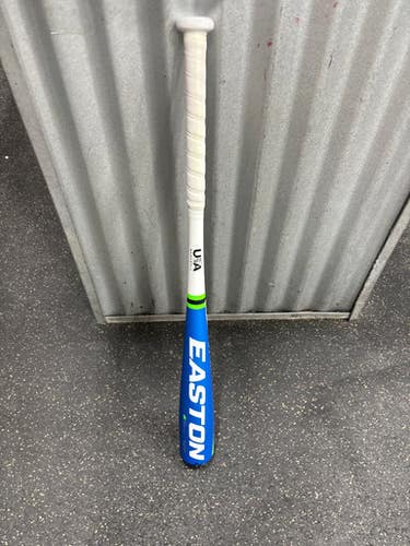 Used Easton SPEED BB/SB USA 2 5/8 Bat 28" 11337-C000478709