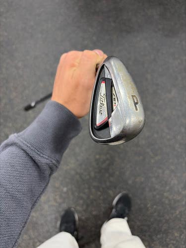 Used Titleist AP1 Golf Wedge Mens RH Pitching Wedge 11337-S000481373