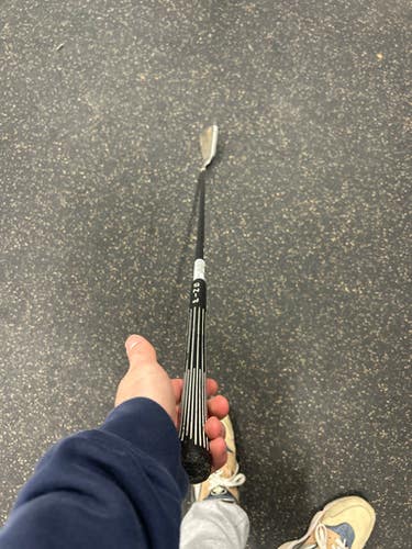 Used Ping ZING Golf Wedge Mens RH Pitching Wedge 11337-S000481393