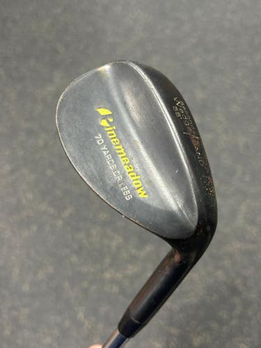 Used Lazarus LAZARUS Golf Wedge Mens RH 56 Degree 11337-S000481400