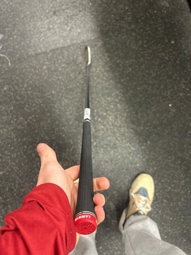 Used Taylormade STEALTH Mens Individual Iron RH 8 Iron 11337-S000481409