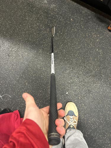 Used Cobra AMP CELL Mens Individual Iron RH 8 Iron 11337-S000481412