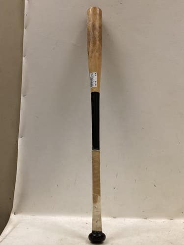 Used Easton MLF.6 FUNGO 34 INCH BB/SB Wood Bat 34" 11725-S000499075