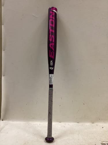 Used Easton FASTPITCH BB/SB Fastpitch Bat 30" 11725-S000499192