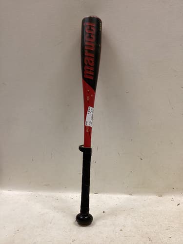 Used Marucci CAT BB/SB T-Ball Bat 24" 11725-S000499219