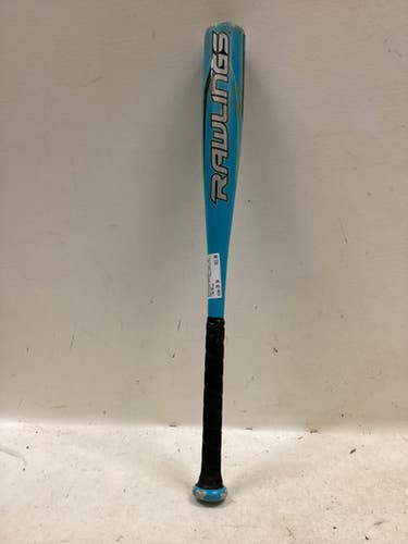 Used Rawlings RAPTOR TBALL BB/SB T-Ball Bat 24" 11725-S000499263
