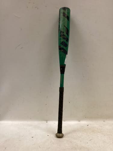 Used Louisville Slugger META 23 BB/SB USSSA 2 3/4 Bat 29" 11725-S000500015