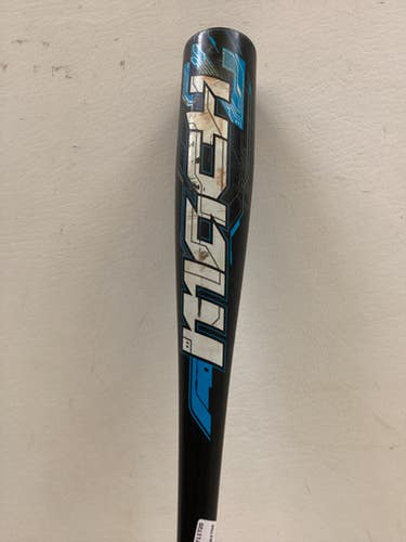 Used Rawlings MACH 2 BB/SB USA 2 5/8 Bat 30" 11725-S000500037