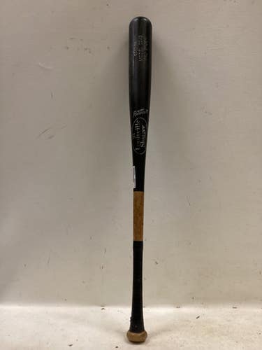 Used Louisville Slugger MODEL C243 BB/SB Wood Bat 33" 11725-S000500155