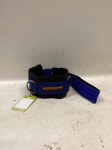Used Flex/Core Other Royal Blue 11725-S000500221