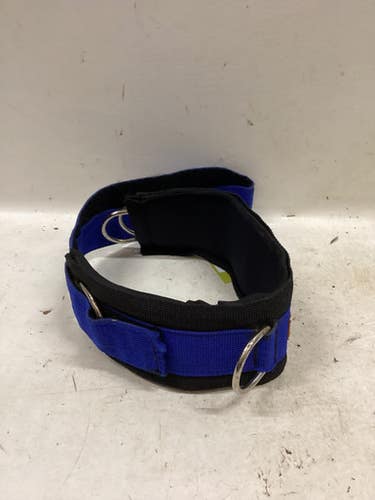 Used Flex/Core Other Royal Blue 11725-S000500218