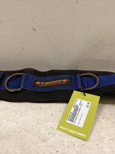 Used Flex/Core Other Royal Blue 11725-S000500229