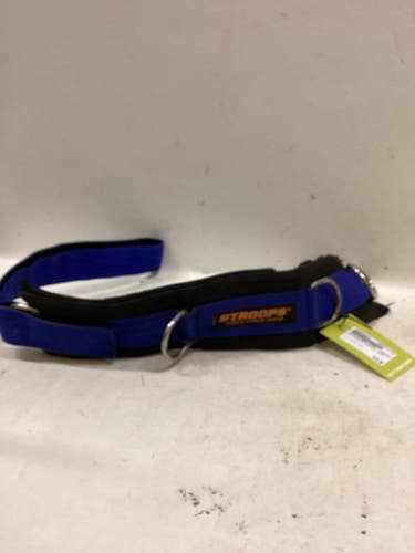 Used Flex/Core Other Royal Blue 11725-S000500224