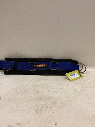 Used Flex/Core Other Royal Blue 11725-S000500228