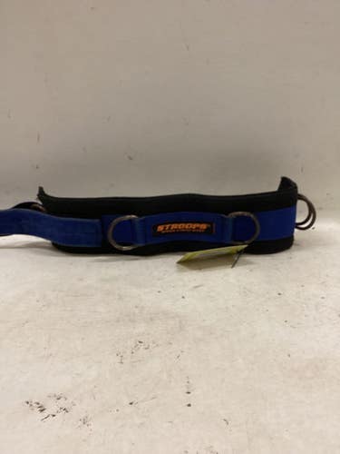 Used Flex/Core Other Royal Blue 11725-S000500230