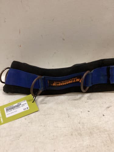 Used Flex/Core Other Royal Blue 11725-S000500234