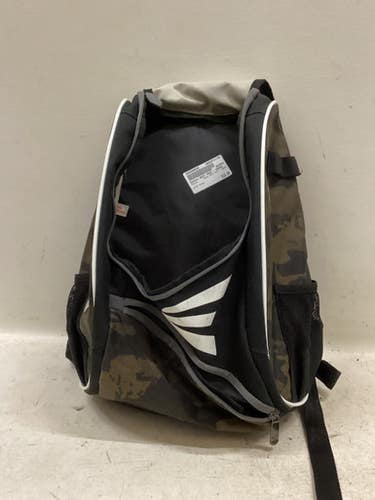 Used Easton BACK PACK - GREEN BB/SB Player Backpack Green 11725-S000499640
