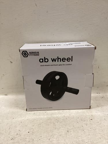 Used Flex/Core Other Black 11725-S000499642