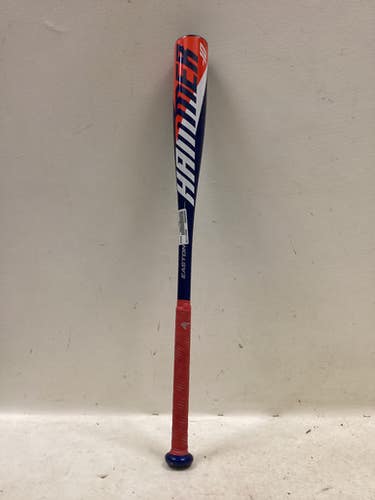 Used Easton HAMMER BB/SB USA 2 1/4 Bat 27" 11725-S000499650