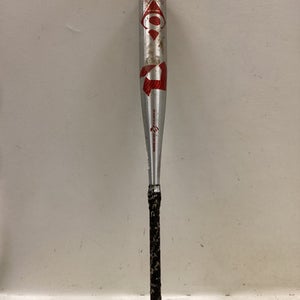Used Demarini THE GOODS BB/SB USSSA 2 3/4 Bat 32" 11725-S000499662