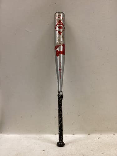 Used Demarini THE GOODS BB/SB USSSA 2 3/4 Bat 32" 11725-S000499662