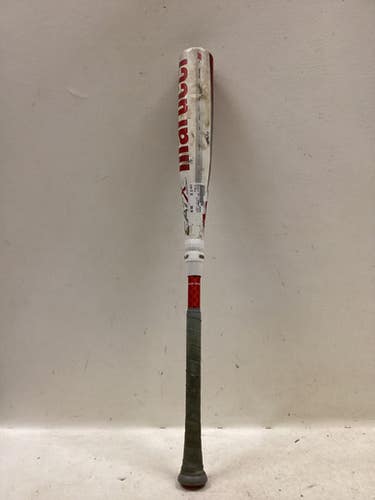 Used Marucci CAT X CONNECT BB/SB USSSA 2 3/4 Bat 31" 11725-S000499663