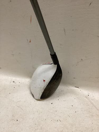 Used Taylormade BURNER SUPERFAST 2.0 Mens Fairway Wood RH 3 Wood 11725-S000499684