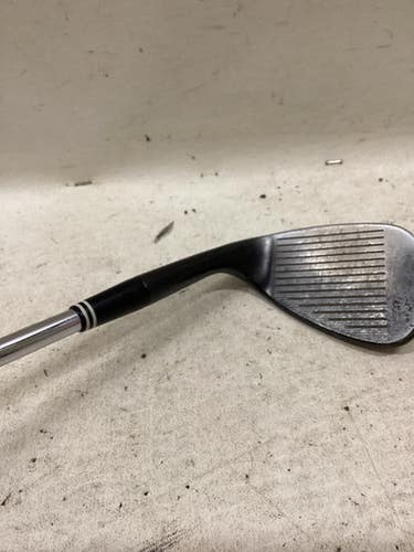 Used Cleveland 588 RTX Golf Wedge Mens RH 52 Degree 11725-S000499685