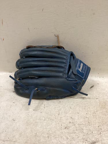 Used Franklin 22466-9 BB/SB Glove T-ball Royal Blue 9" 11725-S000499710