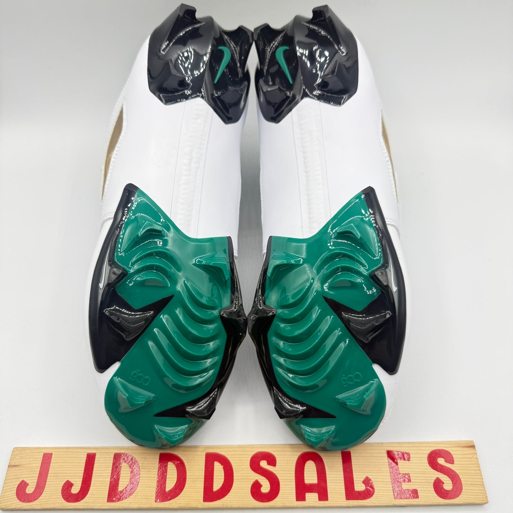 Nike Diamond Turf 93 TD Football Cleats 