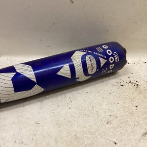Used Demarini THE GOODS BB/SB USA 2 5/8 Bat 31" 11725-S000499723