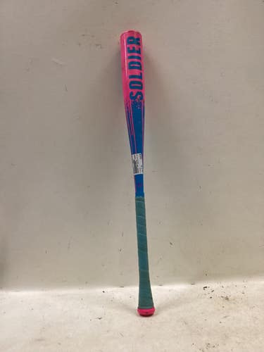 Used SOLDIER TANK BB/SB High School -3 Bat 31" 11725-S000499724