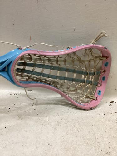 Used Brine LITHIUM AIR Wmn Atk/Mid Complete Stick Royal Blue 11725-S000499757