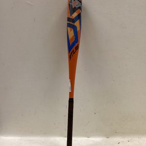 Used Louisville Slugger ATLAS BB/SB USSSA 2 3/4 Bat 29" 11725-S000499769