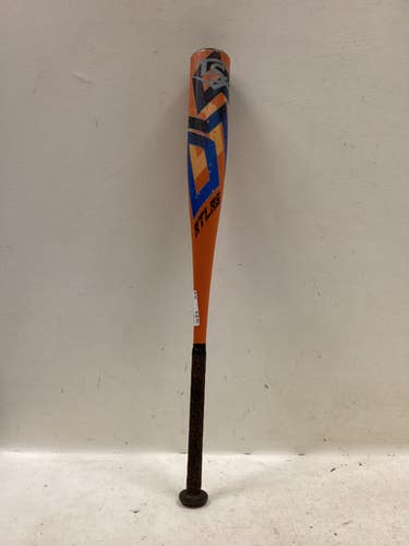 Used Louisville Slugger ATLAS BB/SB USSSA 2 3/4 Bat 29" 11725-S000499769