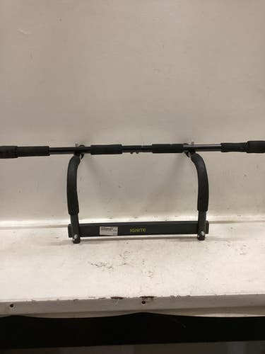 Used Exercise Accessory Other 11725-S000499773
