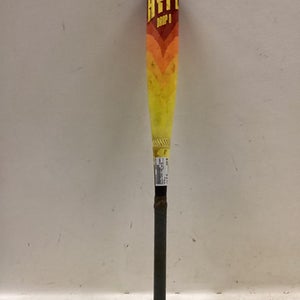 Used Easton HYPE FIRE BB/SB USSSA 2 3/4 Bat 29" 11725-S000499781