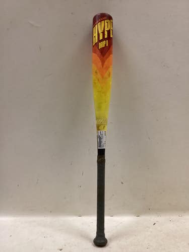 Used Easton HYPE FIRE BB/SB USSSA 2 3/4 Bat 29" 11725-S000499781
