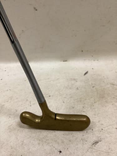 Used Acushnet BULLS EYE Mens Putter RH 11725-S000499806