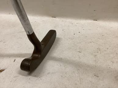 Used Acushnet BULLS EYE Mens Putter RH 11725-S000499814