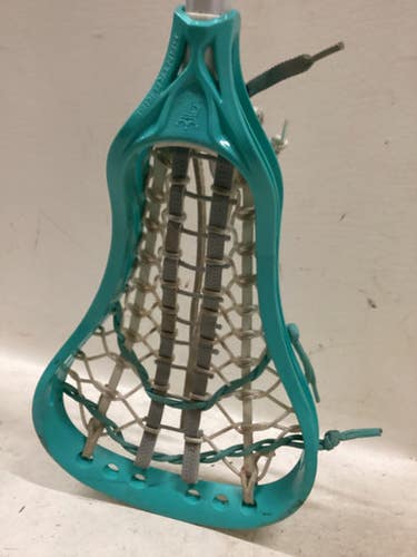 Used Brine MANTRA Wmn Atk/Mid Complete Stick Carolina Blue 11725-S000499816
