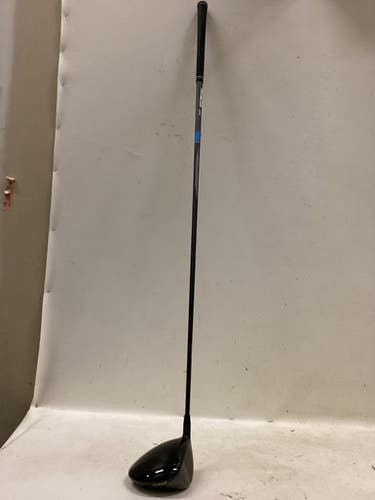 Used Titleist TSR4 Mens Driver RH 9.0 Degree 11725-S000499820