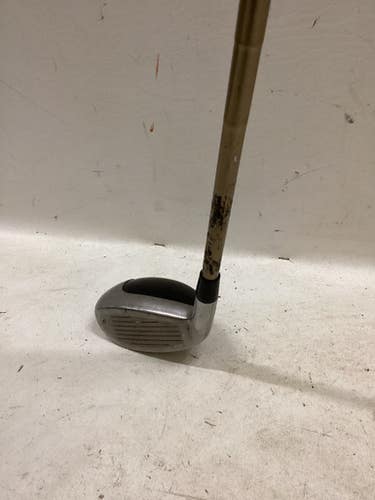 Used Ben Hogan CFT TI HYBRID Mens Hybrid Club RH 3 Hybrid 11725-S000499840