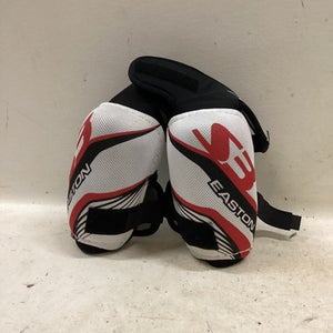 Used Easton S3 Junior Elbow Pads LG 11725-S000499871