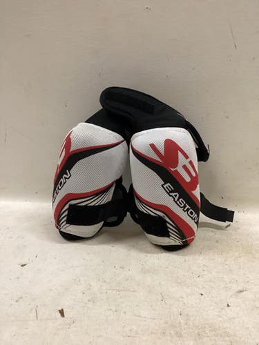 Used Easton S3 Junior Elbow Pads LG 11725-S000499871