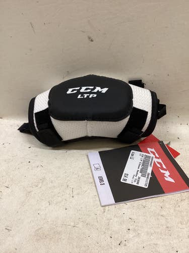 Used CCM LTP Youth Elbow Pads LG 11725-S000499867