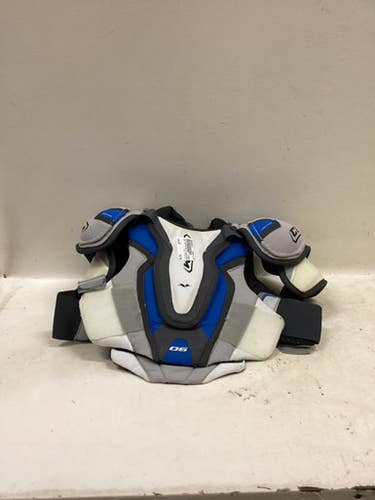 Used CCM VECTOR 06 LE Senior Shoulder Pads SM 11725-S000499872