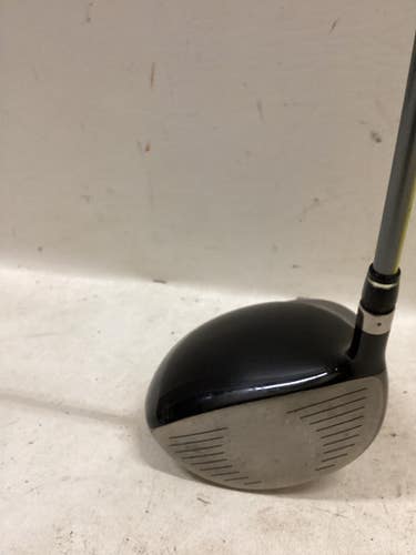 Used Nike SQ 460 LUCKY 13 Mens Driver RH 13.0 Degree 11725-S000499885